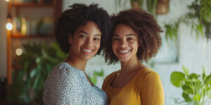 Black Midwives and Doulas Are Central to Birth Justice