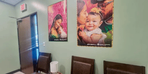 The new Maternal and Infant Health Center at Samuel U. Rodgers Health Center will provide doula services to maternity patients.