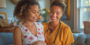 The Doula Difference in Modern Perinatal and Postpartum Maternal Health Care