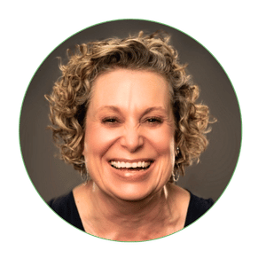 Mariah Chrans, Ph.D., IBCLC