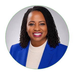 Sharla Smith, Ph.D., MPH